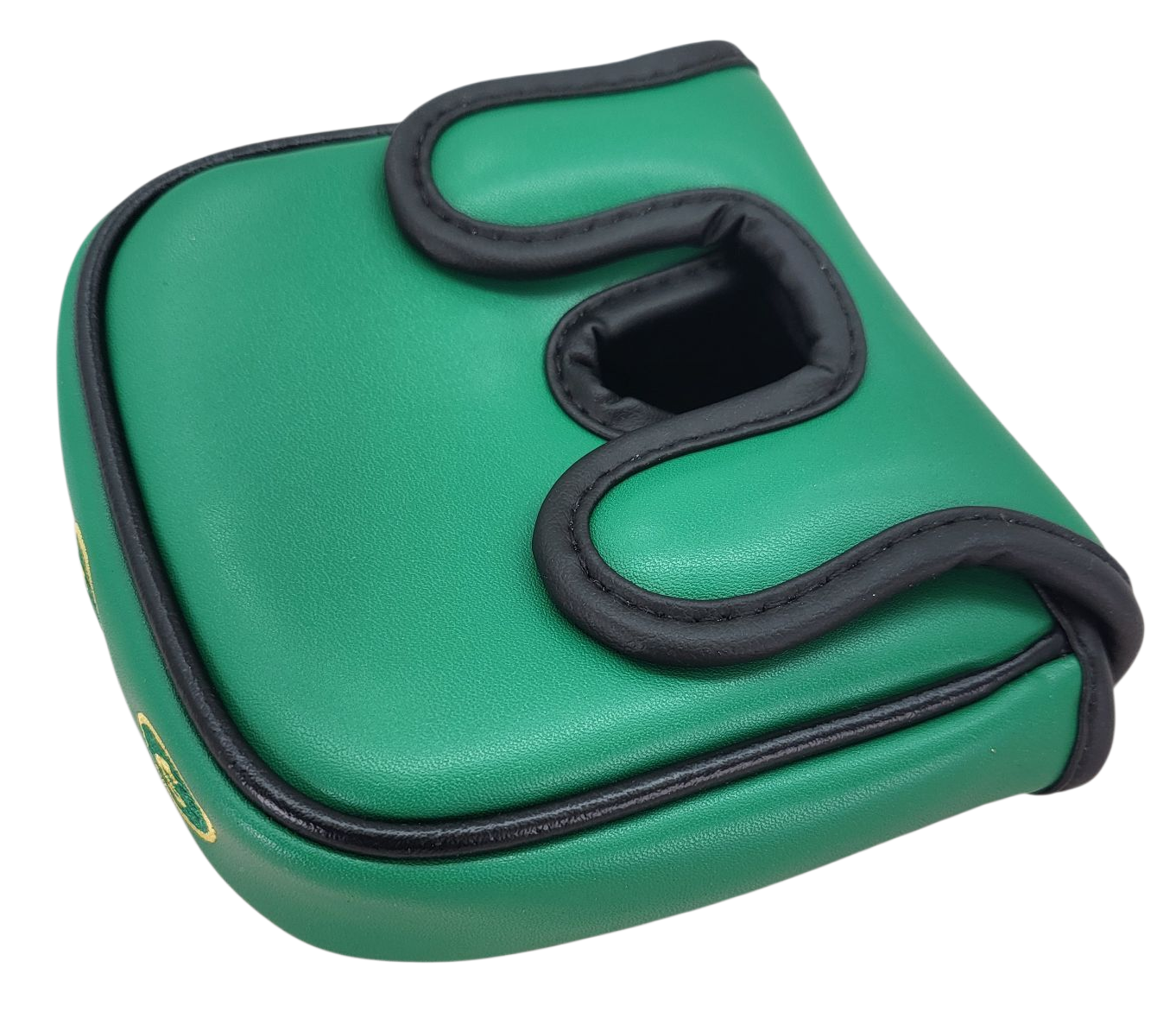 L.A.B. DF3 Embroidered Center Shafted Putter Cover by ReadyGOLF - Dough Boy