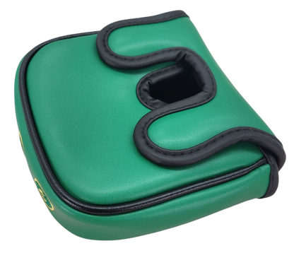 L.A.B. DF3 Embroidered Center Shafted Putter Cover by ReadyGOLF - Dough Boy