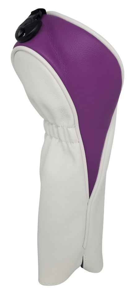 Dragonfly Embroidered Fairway Headcover by ReadyGOLF