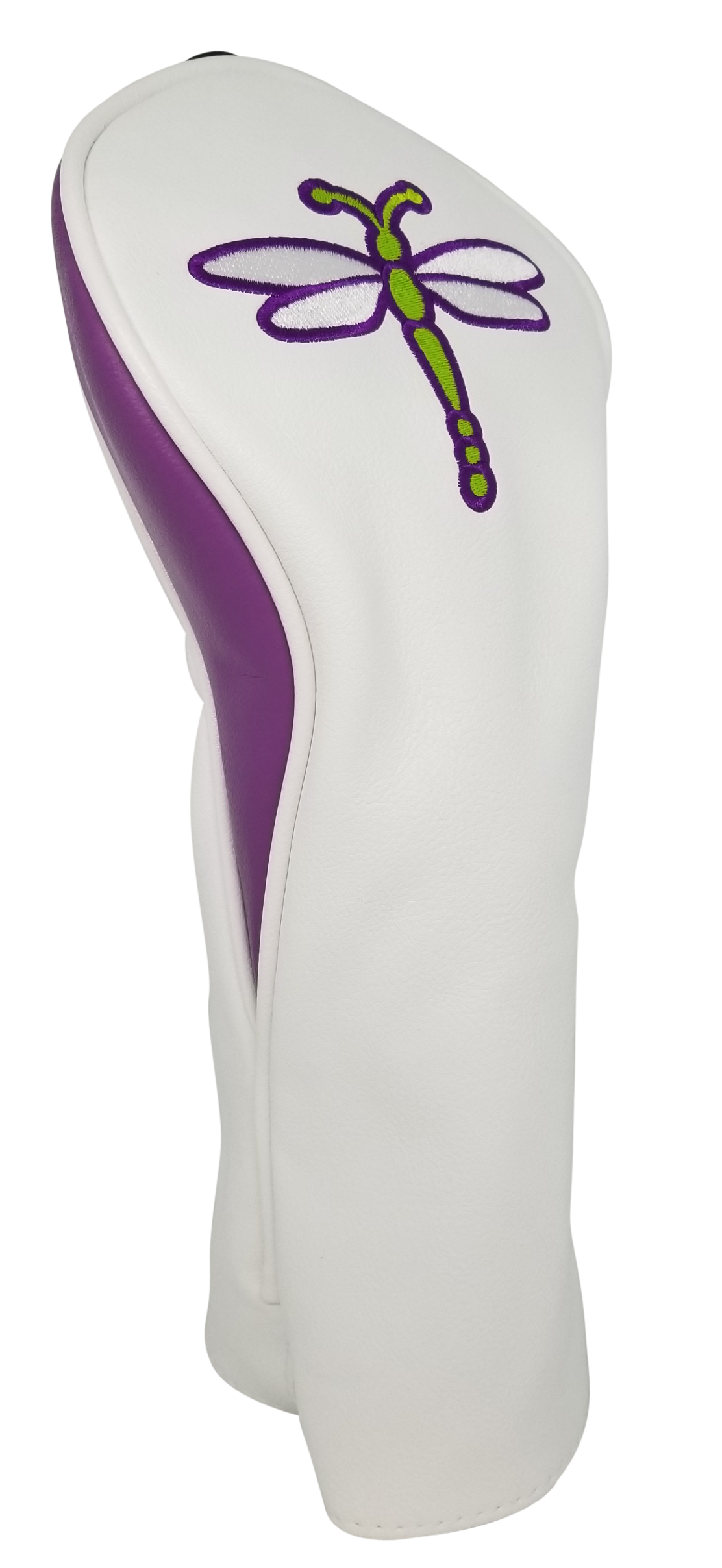 Dragonfly Embroidered Fairway Headcover by ReadyGOLF