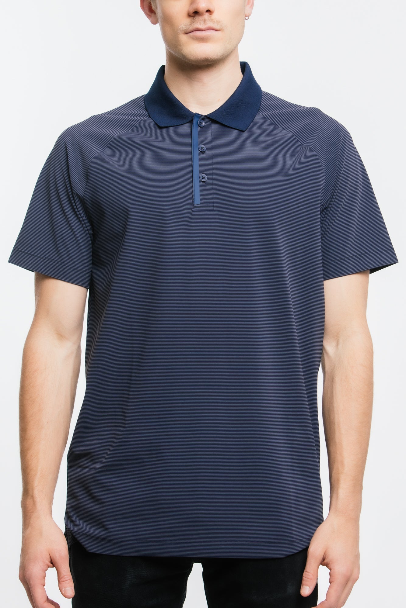 Core Men's Polo