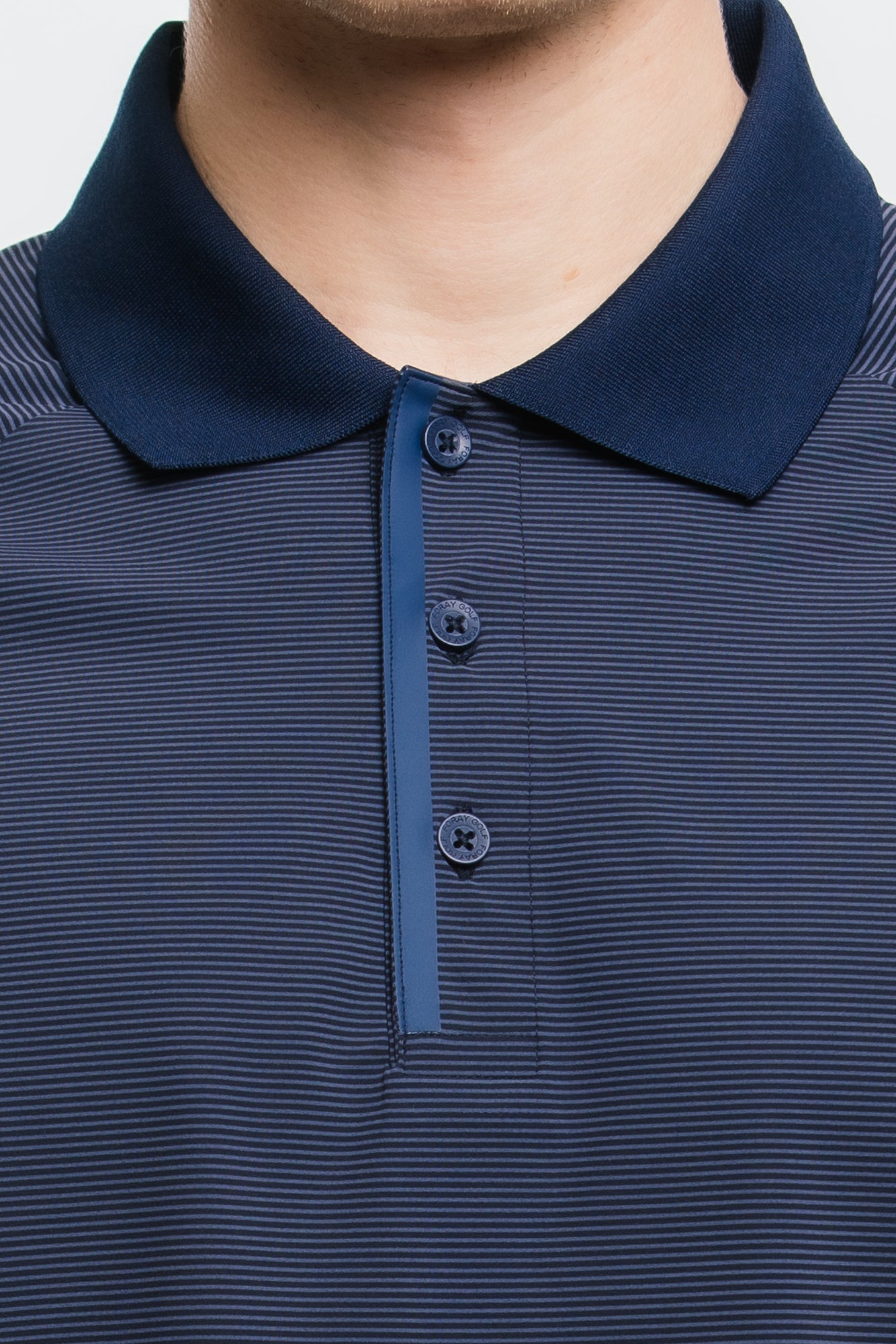 Core Men's Polo