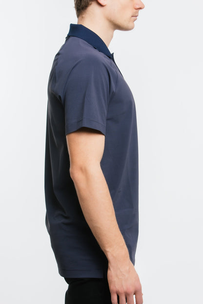 Core Men's Polo