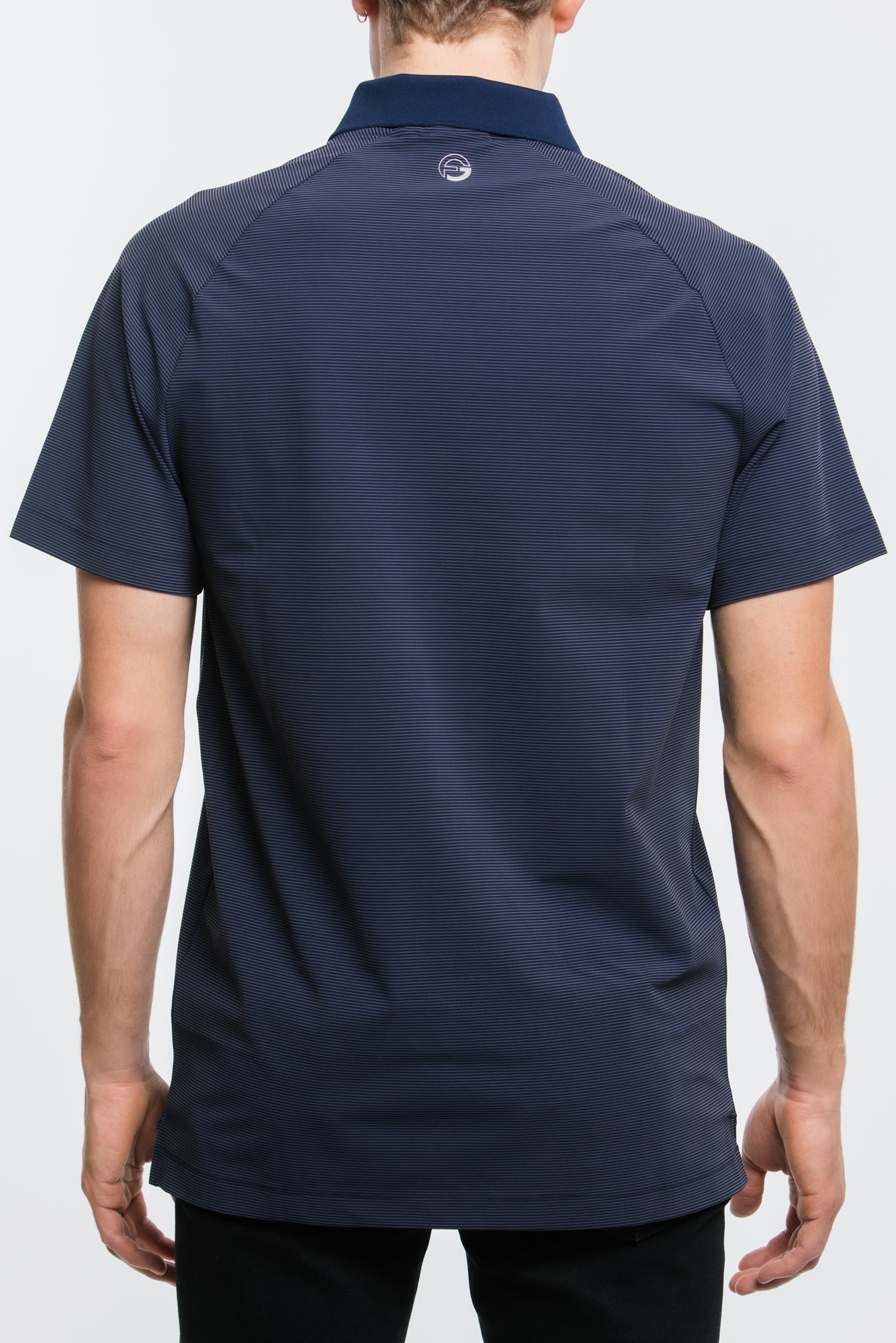 Core Men's Polo