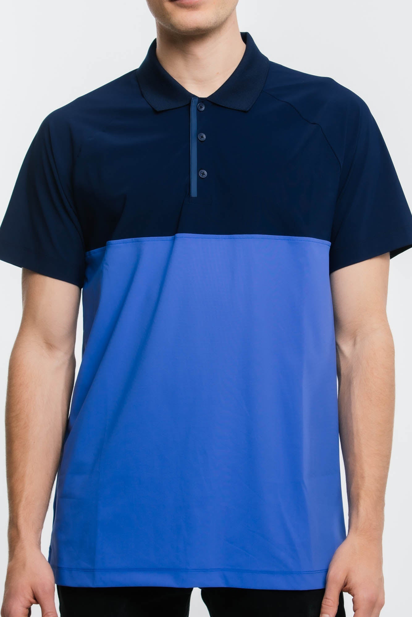 Core Men's Polo
