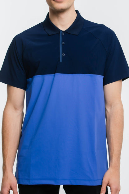 Core Men's Polo