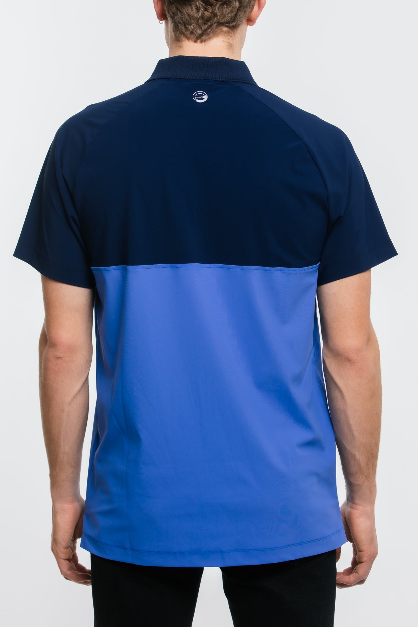 Core Men's Polo