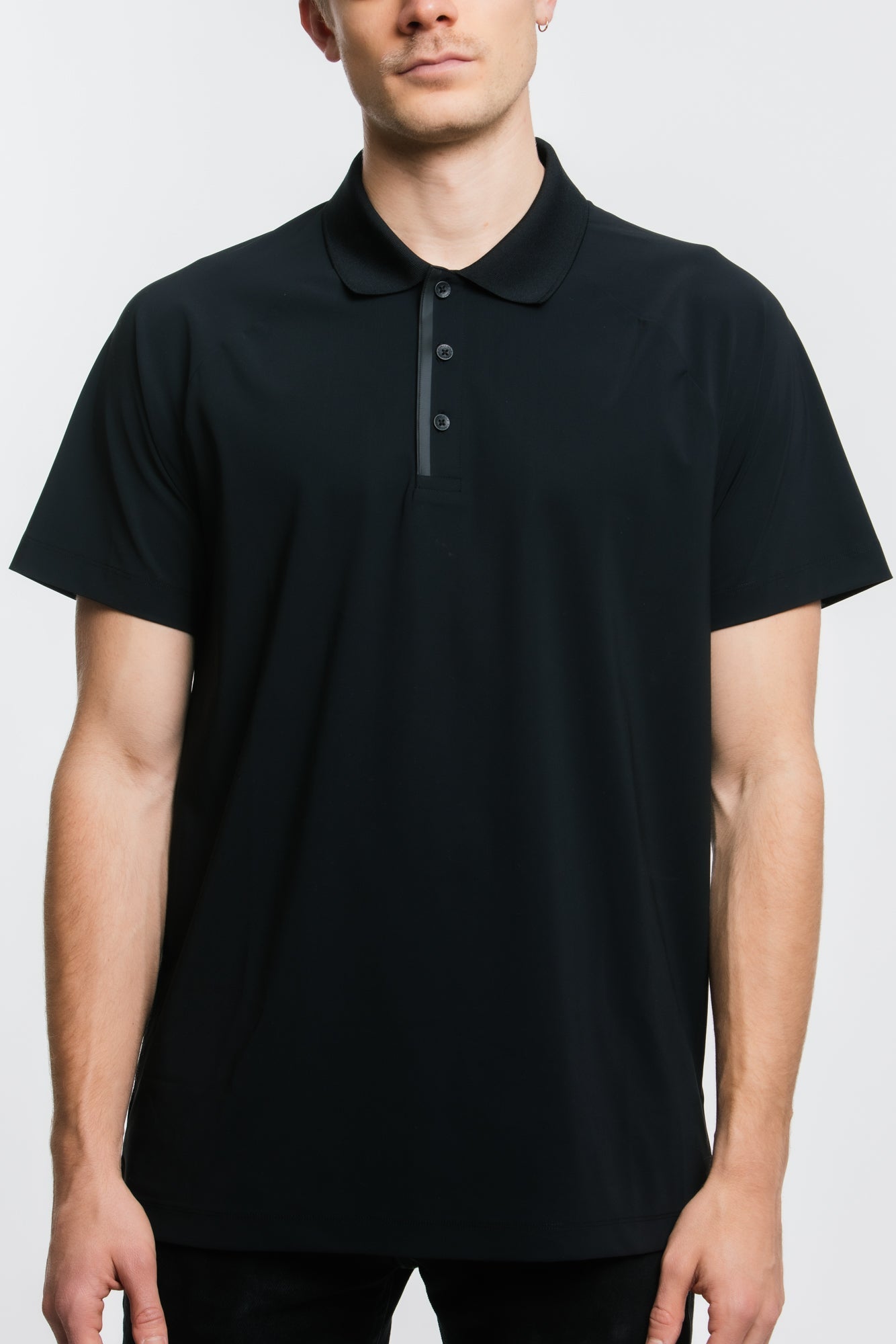 Core Men's Polo