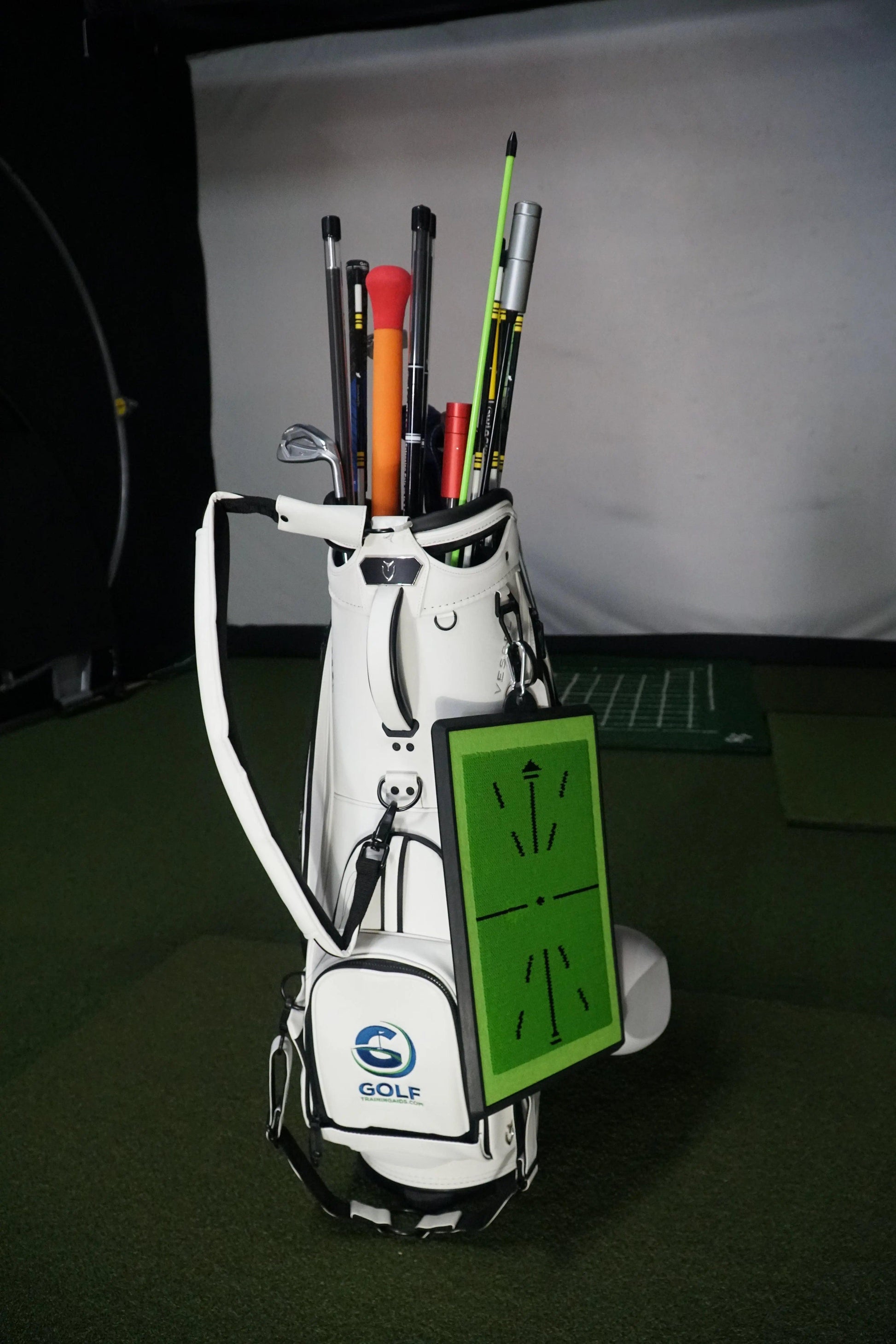 DSC00111 - GOLF LEAGUE