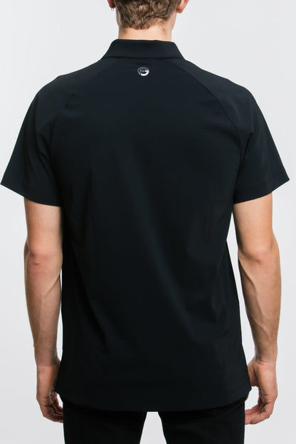 Core Men's Polo