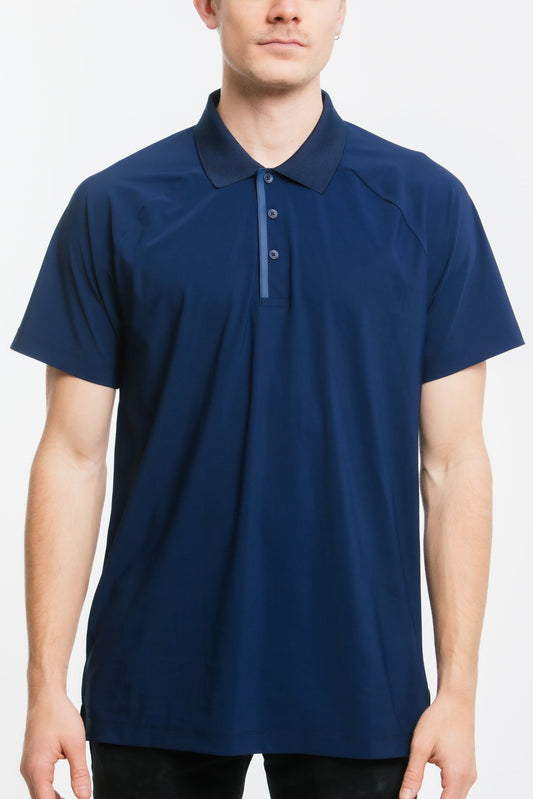 Core Men's Polo