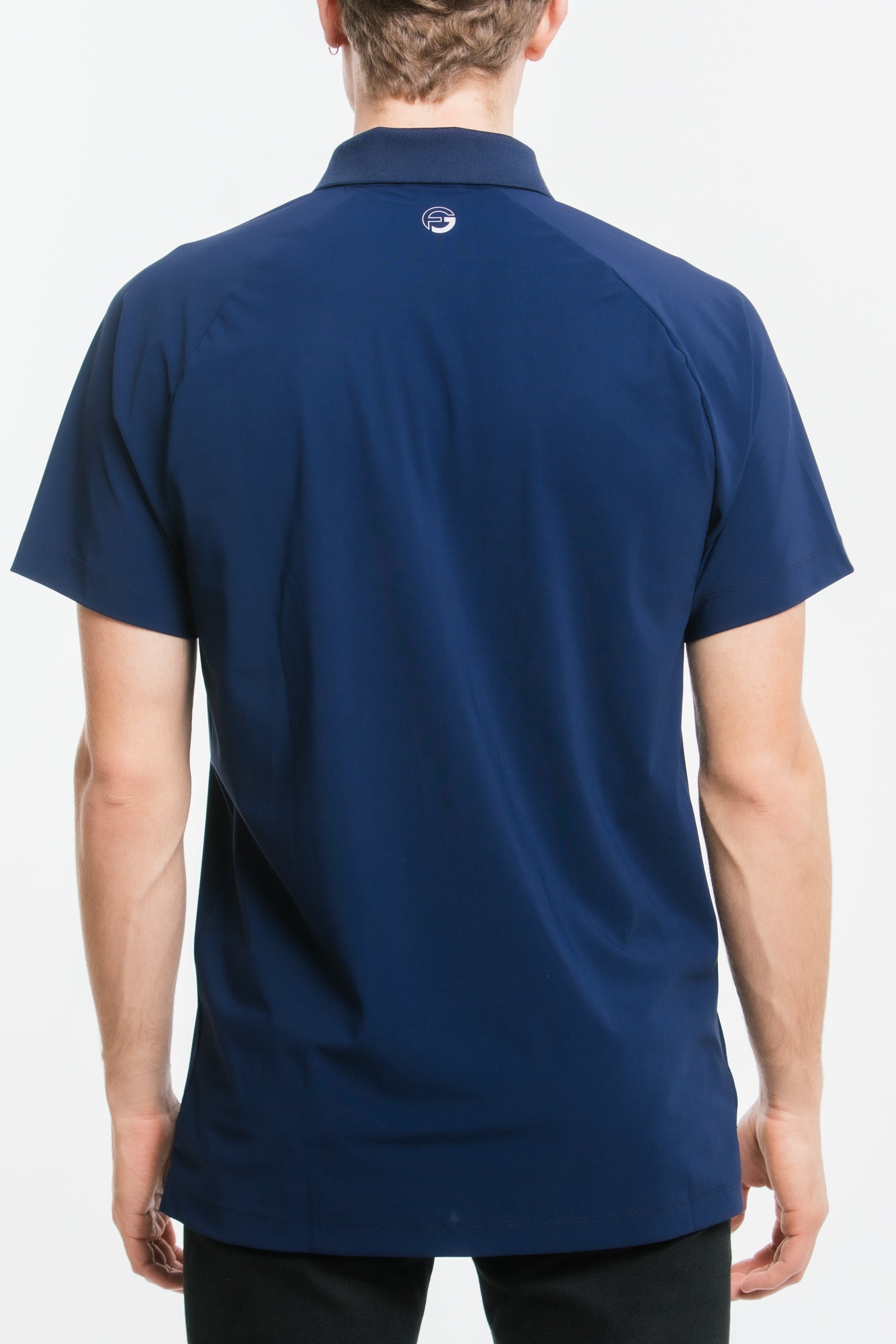 Core Men's Polo
