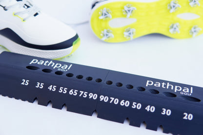 Pathpal Swing Training Aid – Master Your Golf Swing Path