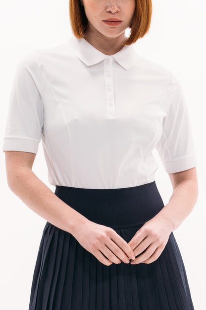Core SS Polo