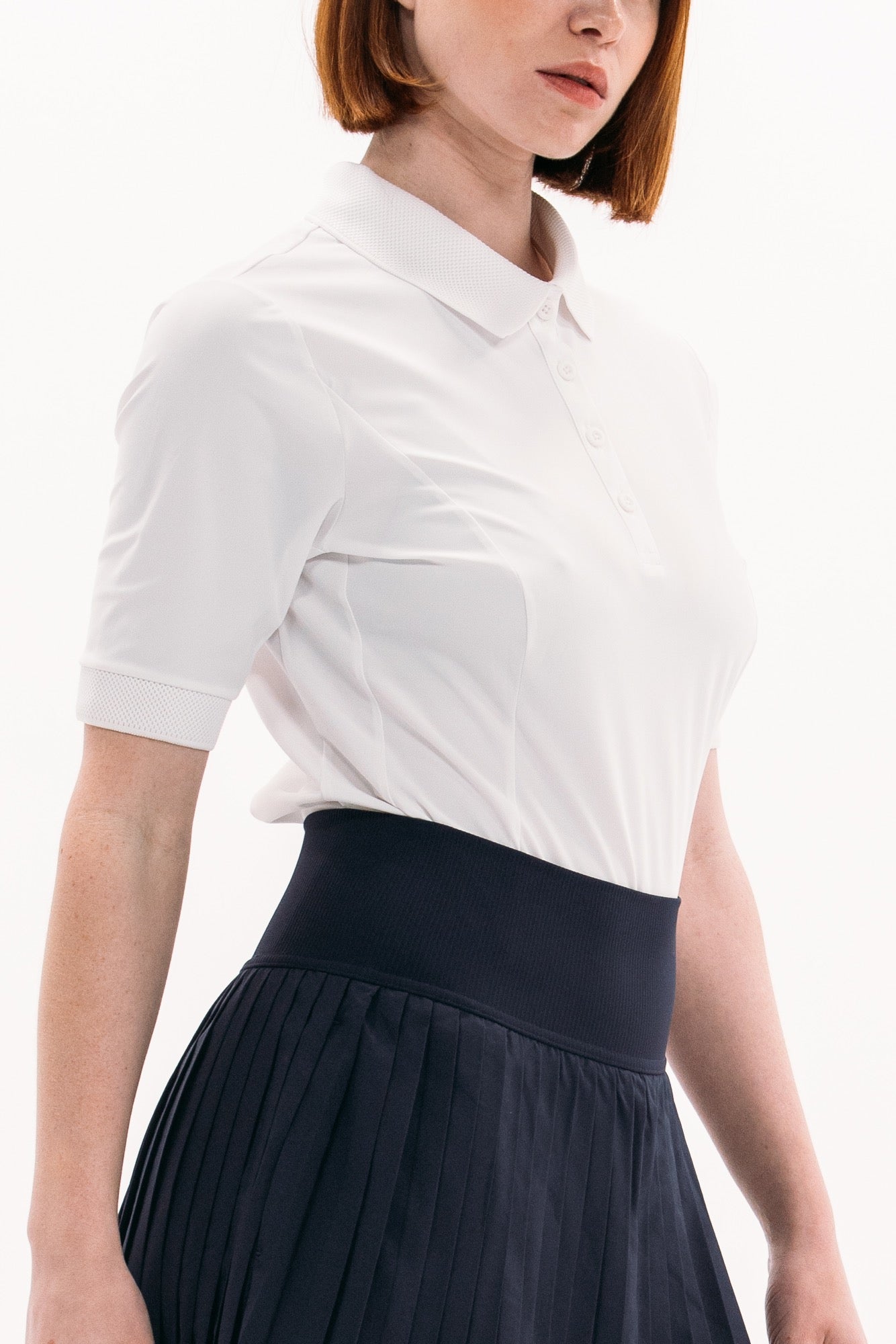 Core SS Polo