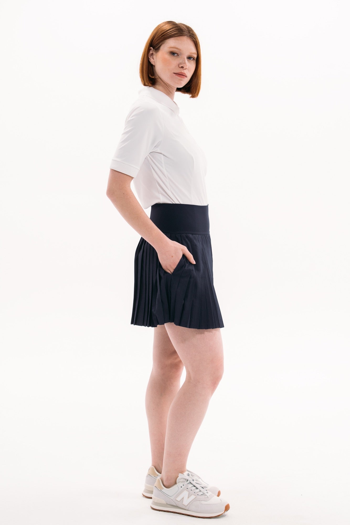 Core SS Polo