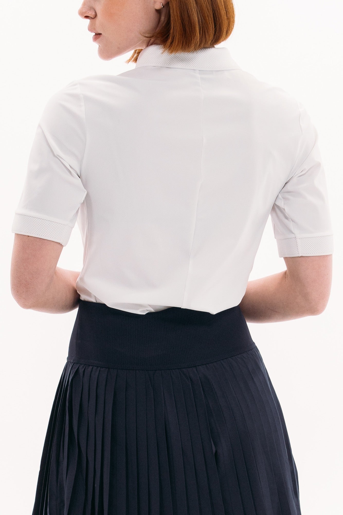 Core SS Polo