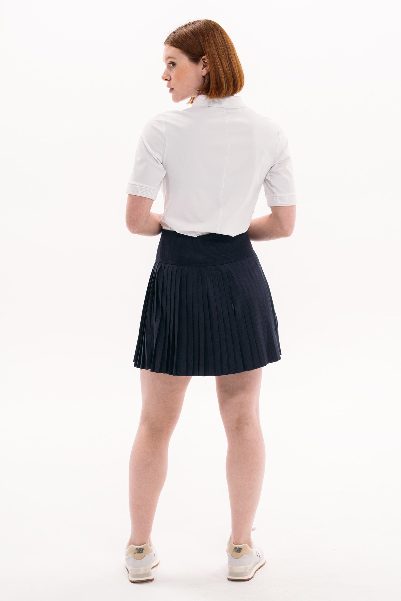 Core SS Polo
