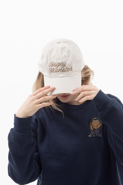Bogey Monster Hat