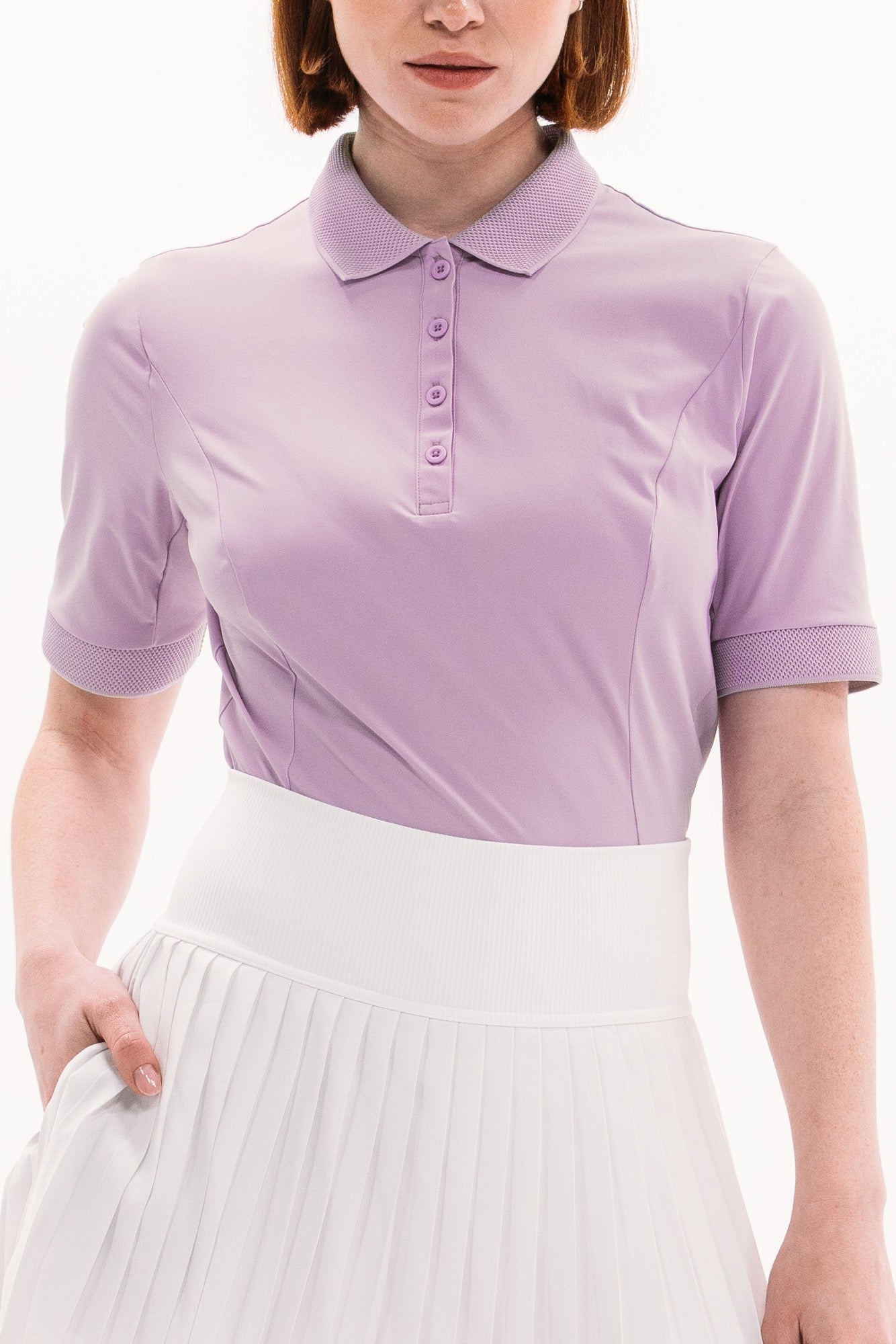 Core SS Polo