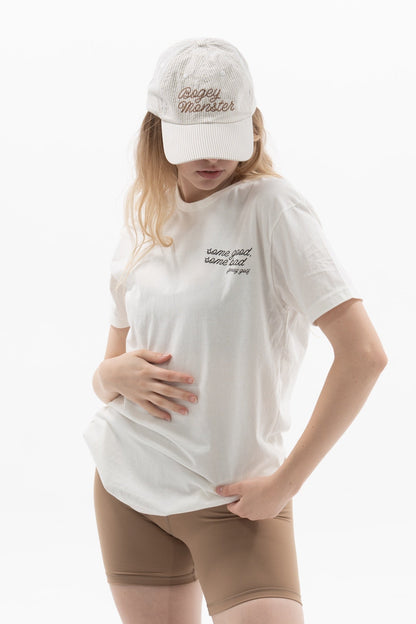 Bogey Monster T-Shirt