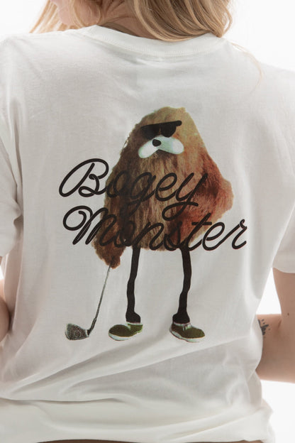 Bogey Monster T-Shirt