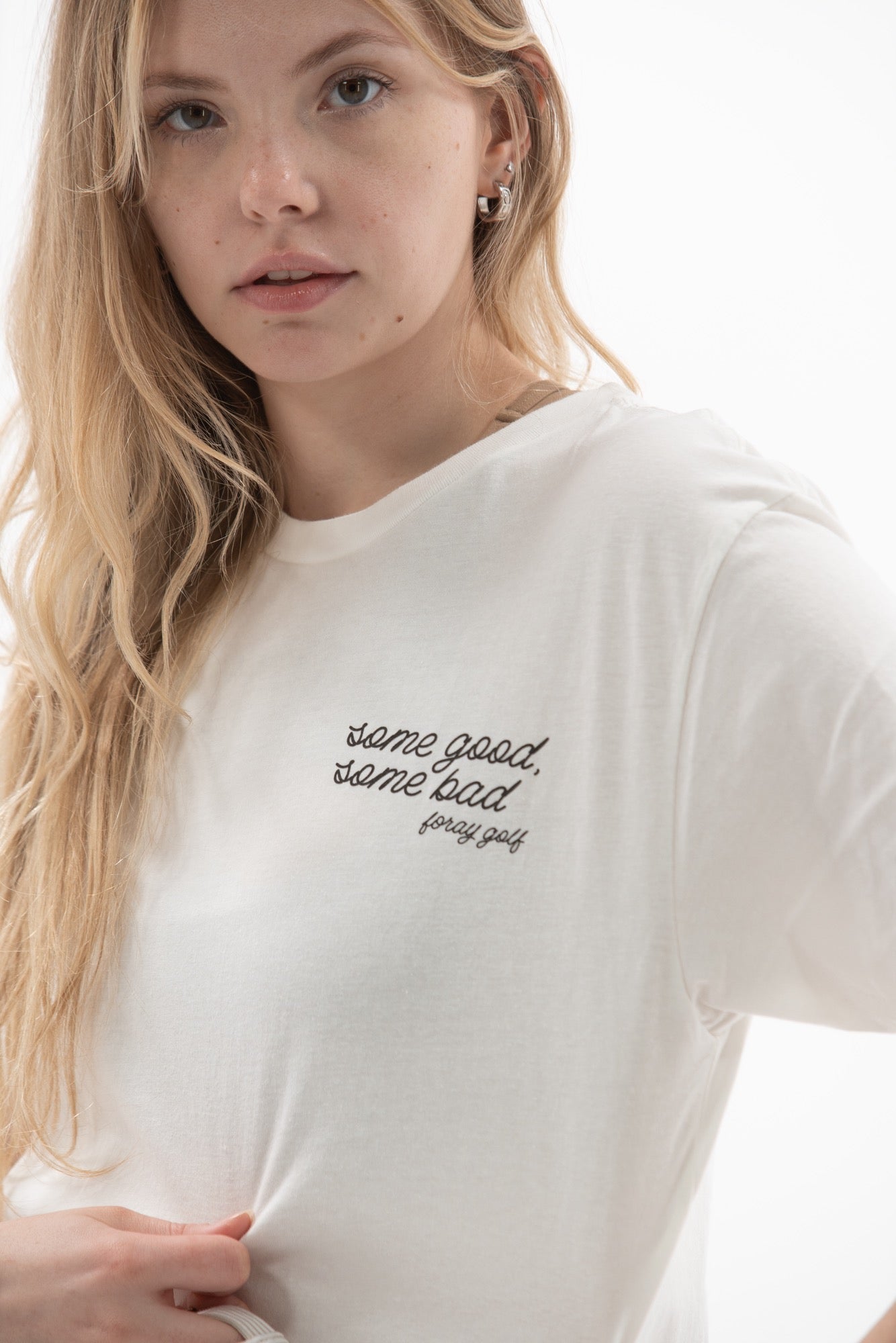 Bogey Monster T-Shirt