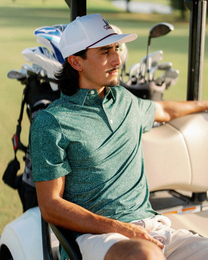 Cowboy Caddie - Fairway Green