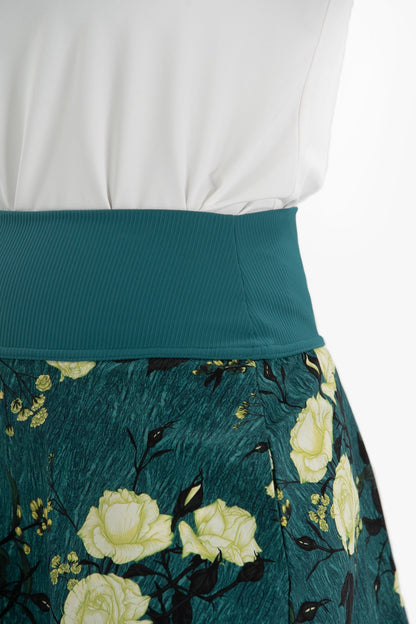 Flare Skirt