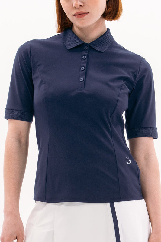 Core SS Polo