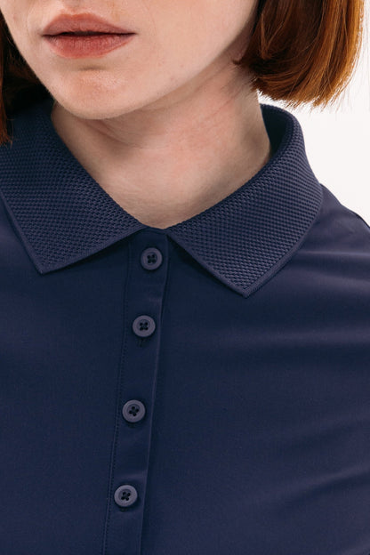 Core SS Polo