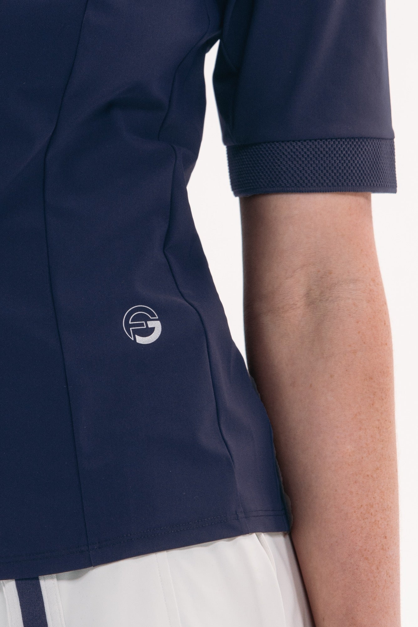 Core SS Polo