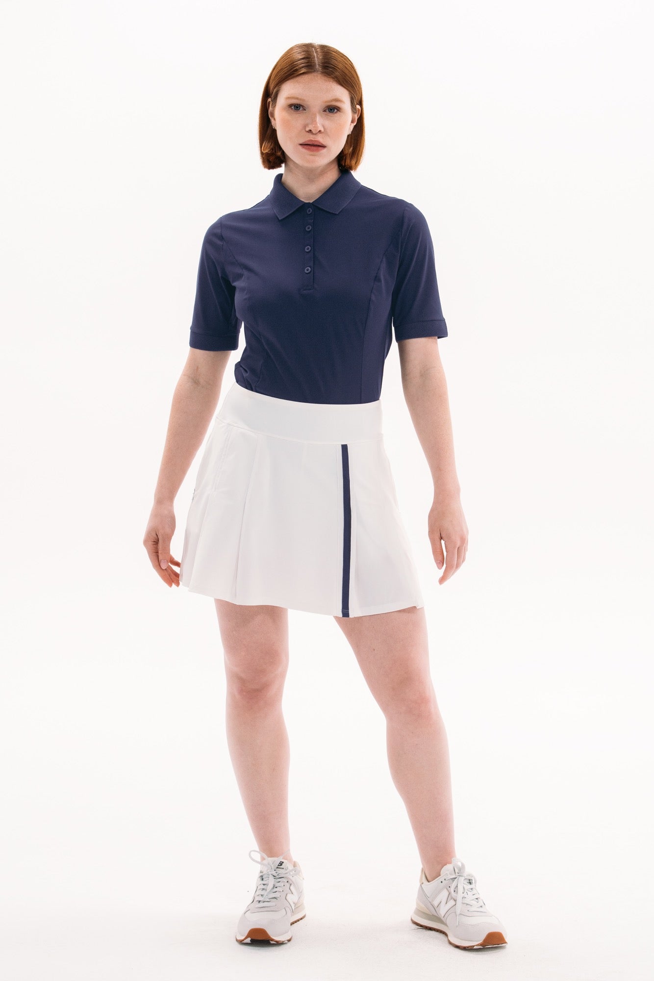 Core SS Polo
