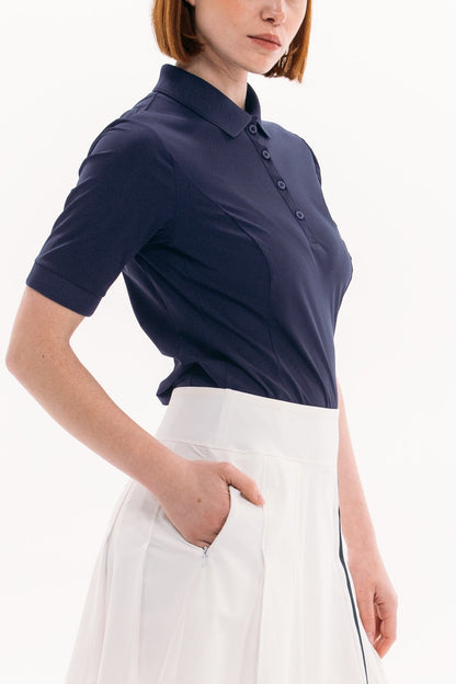 Core SS Polo