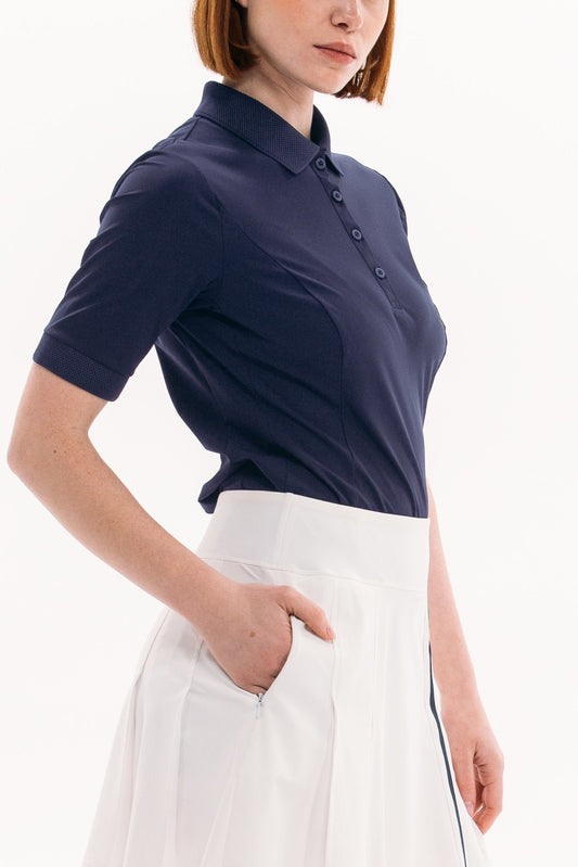 Core SS Polo