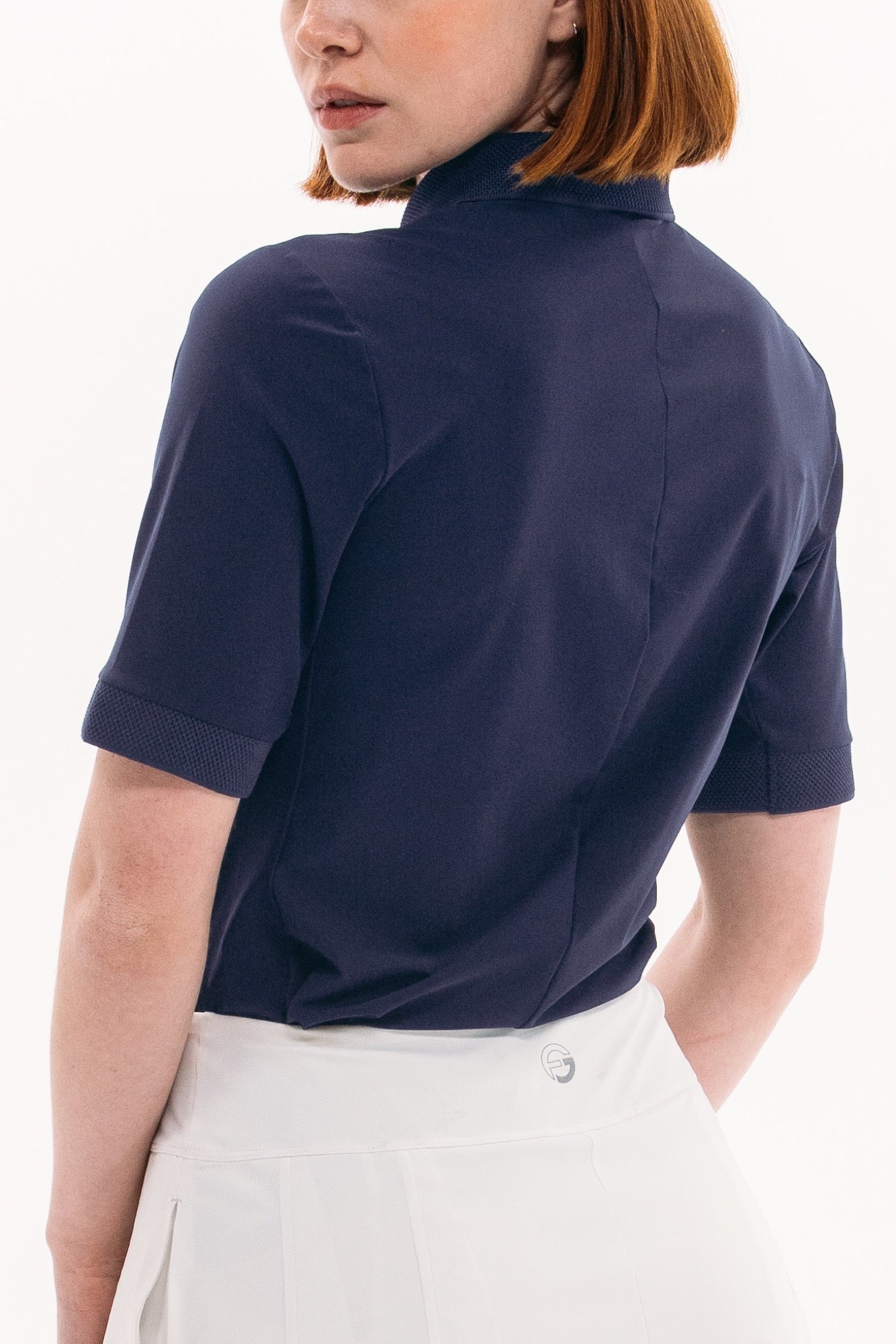 Core SS Polo