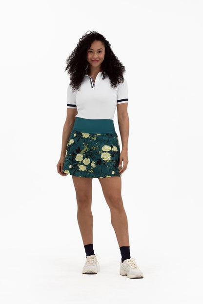 Flare Skirt