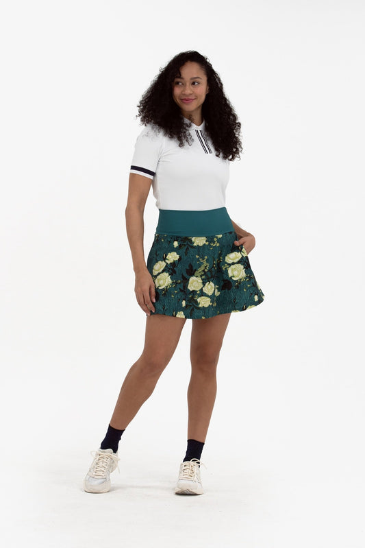Rib SS Polo