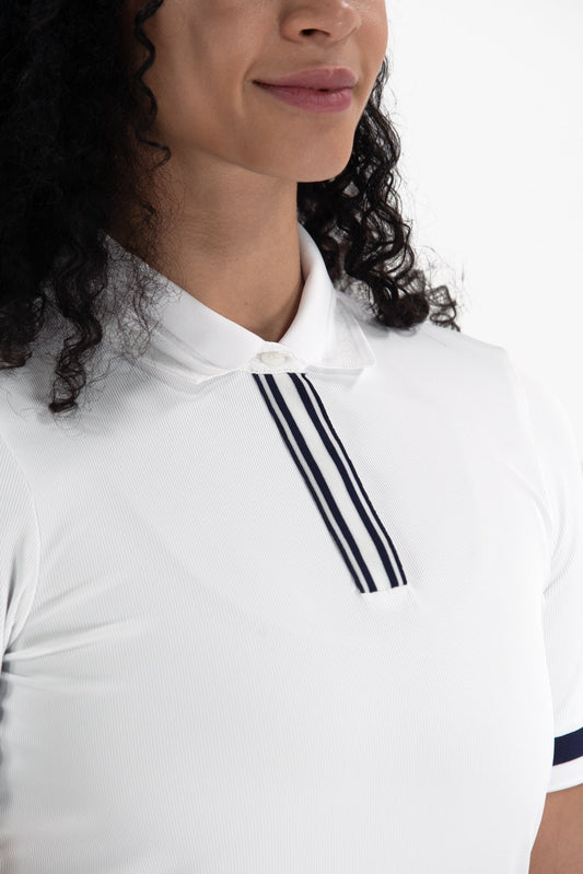 Rib SS Polo