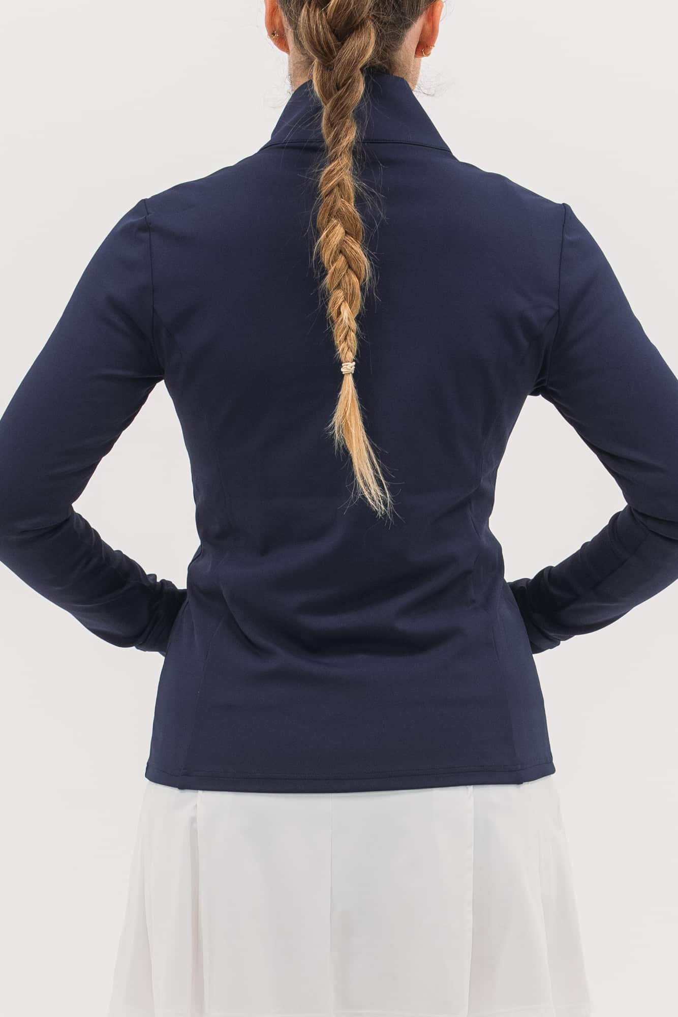 Insulated Hybrid Jacket