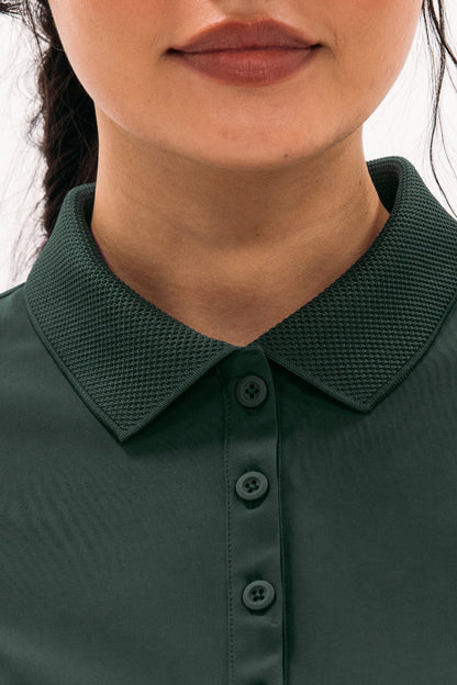 Core SS Polo