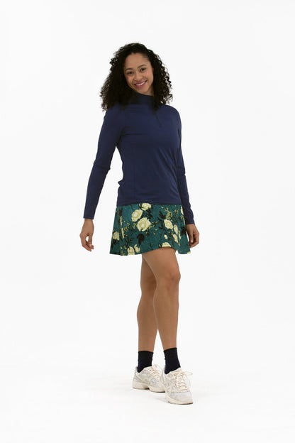 Flare Skirt