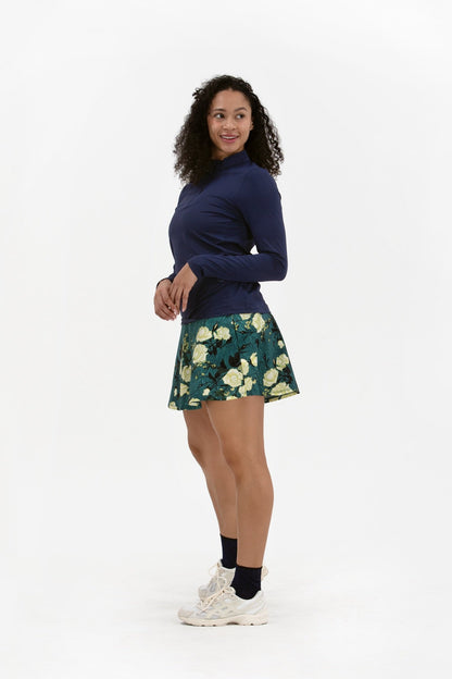 Flare Skirt