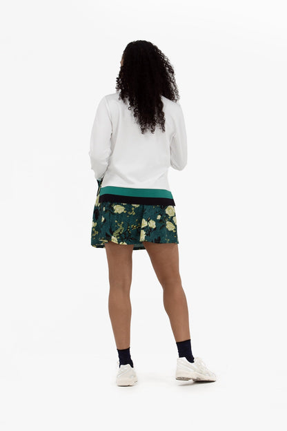 Scuba Crew Neck