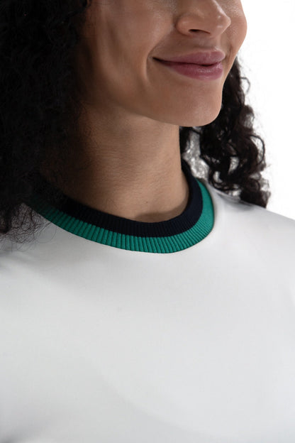 Scuba Crew Neck