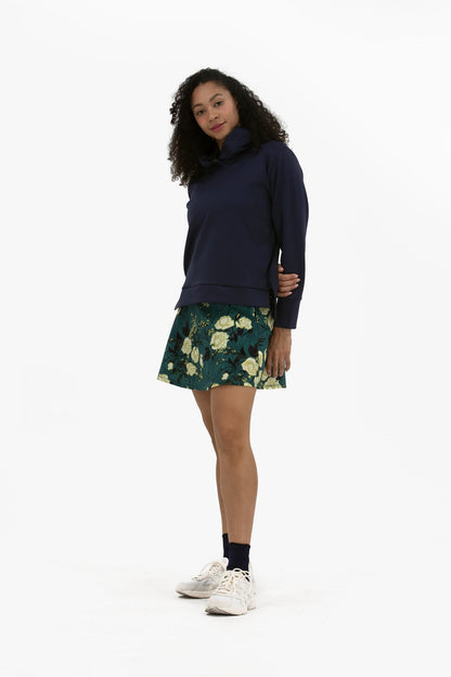 Flare Skirt