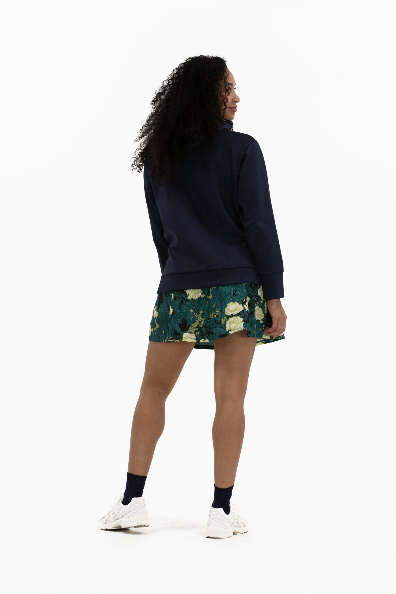 Flare Skirt