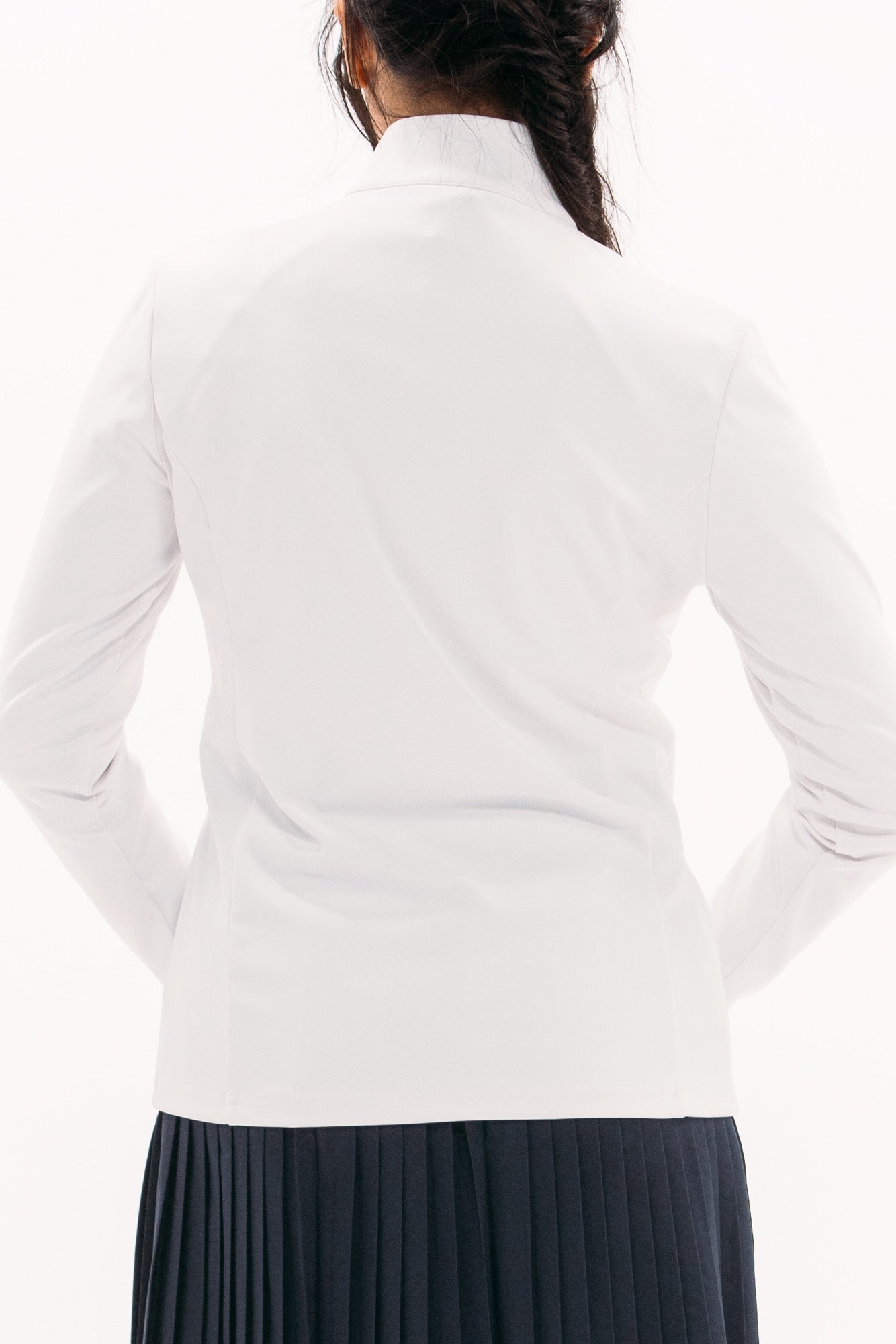 Insulated Hybrid Jacket