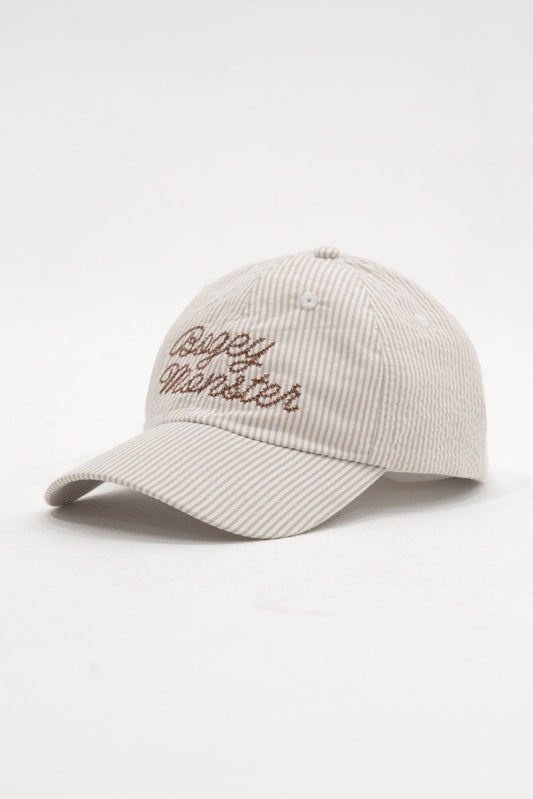 Bogey Monster Hat