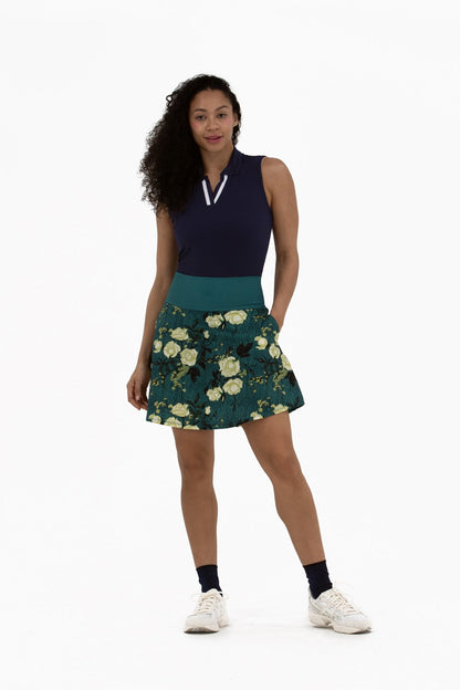 Flare Skirt